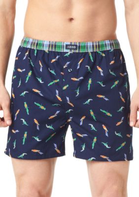 Izod Woven 