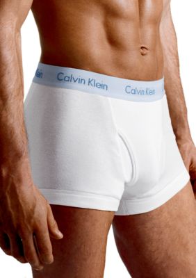 Calvin Klein Flexible Fit Trunks