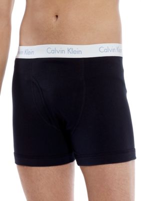 Calvin Klein Flexible Fit Boxer Briefs
