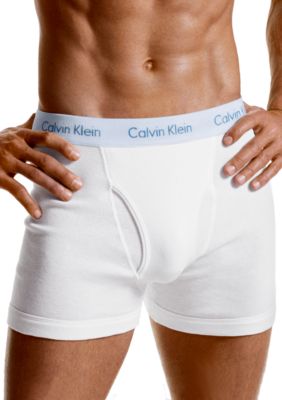 Calvin Klein Flexible Fit Boxer Briefs
