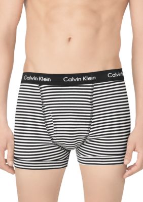 Calvin Klein 2-pack Cotton Stretch Trunk
