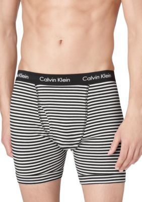 Calvin Klein 2pk Cotton Stretch Boxer Brief