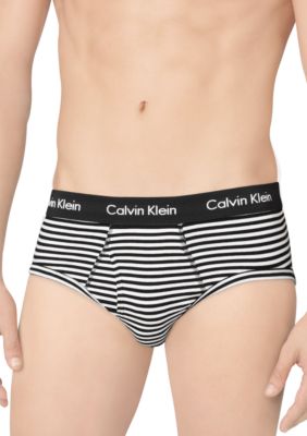 Calvin Klein 2pk Cotton Stretch Hip Brief