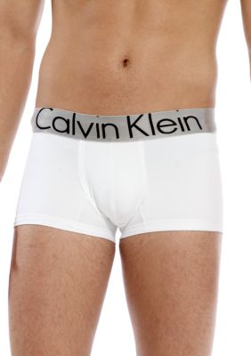 Calvin Klein Steel Micro Trunks