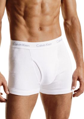 Calvin Klein Big & Tall Boxer Brief