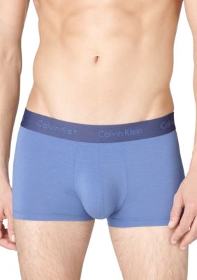 Calvin Klein Micro Modal Trunks