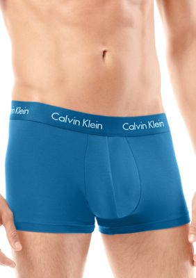 Calvin Klein Micro Modal Trunks