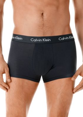 Calvin Klein Micro Modal Trunks