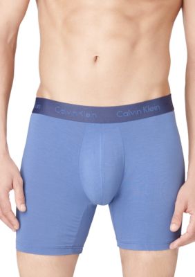 Calvin Klein Micro Modal Boxer Briefs