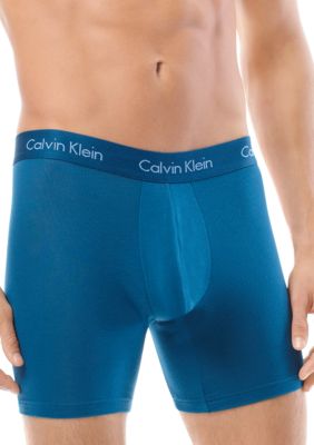 Calvin Klein Micro Modal Boxer Briefs