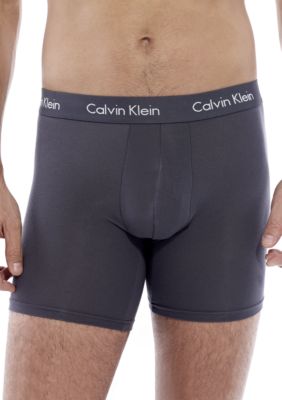 Calvin Klein Micro Modal Boxer Briefs