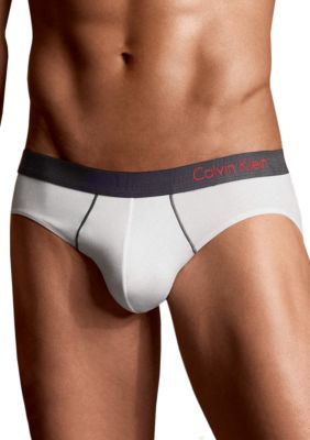 Calvin Klein Pro Stretch Reflex Hip Briefs