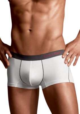 Calvin Klein Pro Stretch Reflex Low Rise Trunks