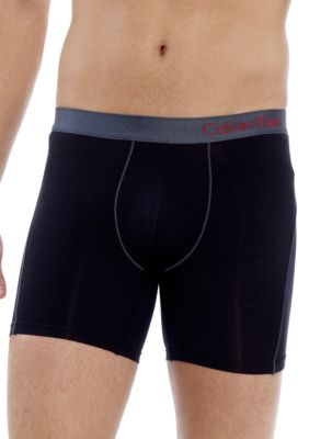 Calvin Klein Pro Stretch Reflex Boxer Briefs