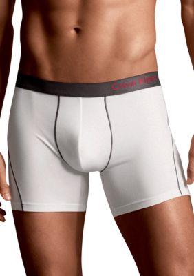 Calvin Klein Pro Stretch Reflex Boxer Briefs