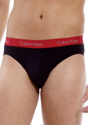Calvin Klein Pro Stretch Hip Briefs