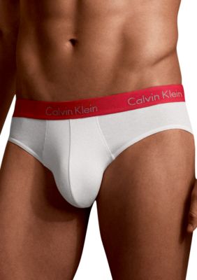 Calvin Klein Pro Stretch Hip Briefs