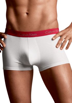 Calvin Klein Pro Stretch Trunks