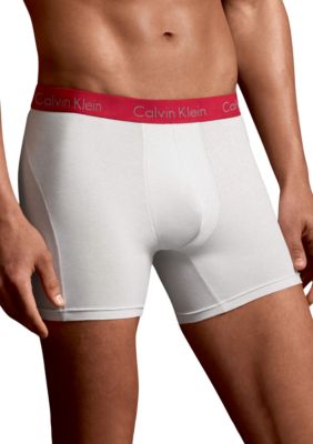 Calvin Klein Pro Stretch Boxer Briefs