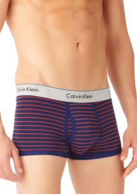 Calvin Klein Heritage Microfiber Trunks