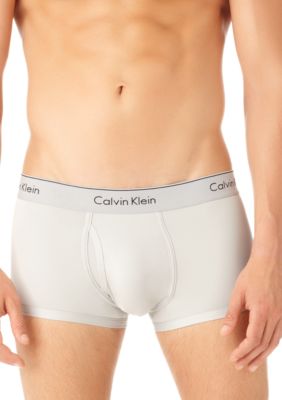 Calvin Klein Heritage Microfiber Trunks