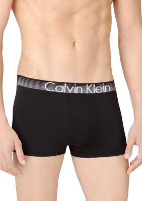 Calvin Klein Concept Micro Low Rise Trunks