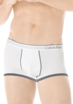 Calvin Klein ck one Micro Low Rise Trunks