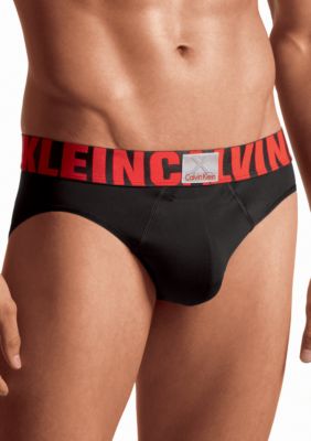 Calvin Klein X Micro Hip Briefs