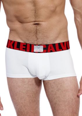 Calvin Klein X Micro Low Rise Trunks