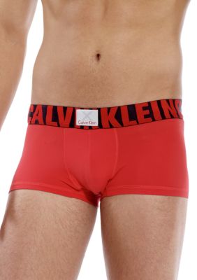 Calvin Klein X Micro Low Rise Trunks