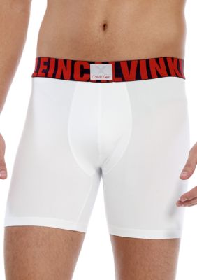 Calvin Klein X Micro Boxer Briefs