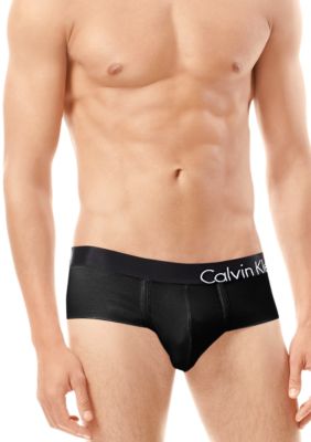 Calvin Klein Bold Cotton Low Rise Flex Briefs