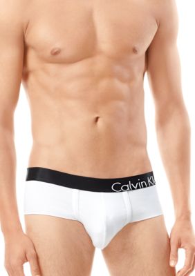 Calvin Klein Bold Cotton Low Rise Flex Briefs