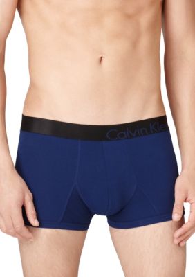 Calvin Klein Bold Cotton Trunks