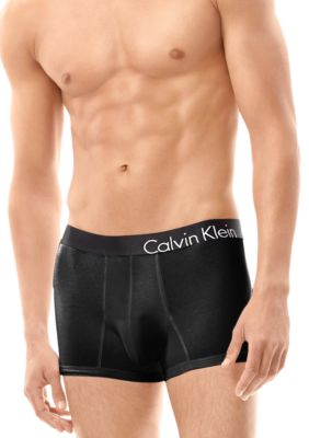 Calvin Klein Bold Cotton Trunks