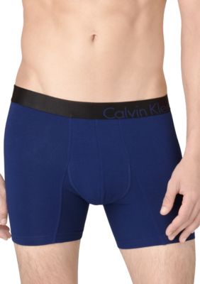 Calvin Klein Bold Cotton Boxer Briefs