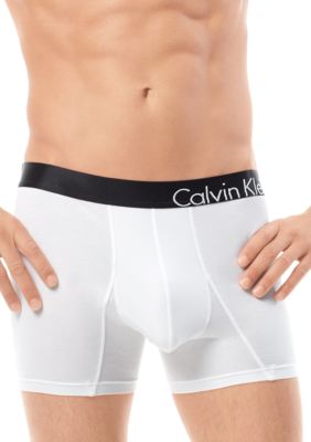 Bold Cotton Boxer Briefs