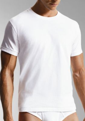 Calvin Klein Classics 3 pack Crew Neck T Shirt