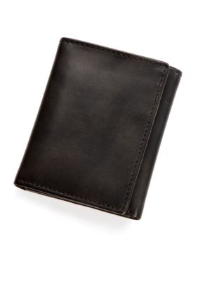 Saddlebred Benton Tri Fold