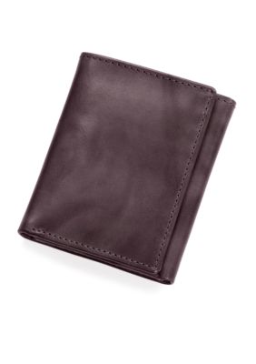 Saddlebred Benton Tri Fold