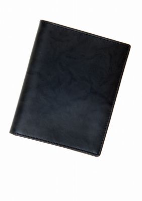 Saddlebred Benton Flip Fold Wallet