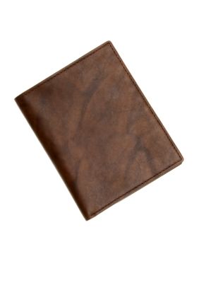 Saddlebred Benton Attache Wallet