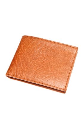 Saddlebred Brentwood Flipfold Wallet