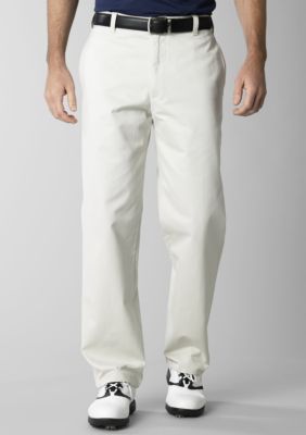 Izod Saltwater Flat Front Pant