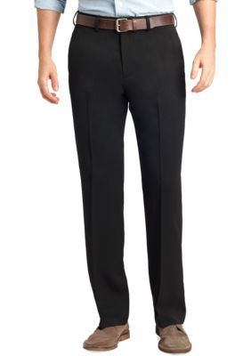 Izod Micro Straight Fit Travel Pants