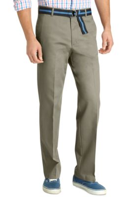 Izod Madison Straight Fit Chinos