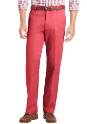 Izod Slim Fit Fashion Twill Pants