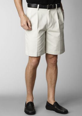 Izod Saltwater Pleated Short