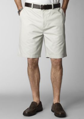 Izod Saltwater Flat Front Short
