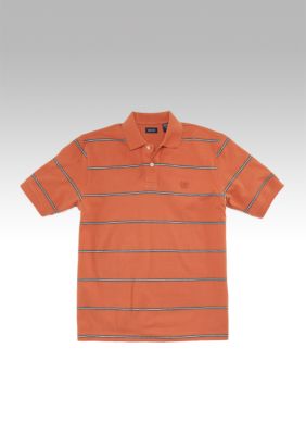 Izod Single Bar Stripe Knit